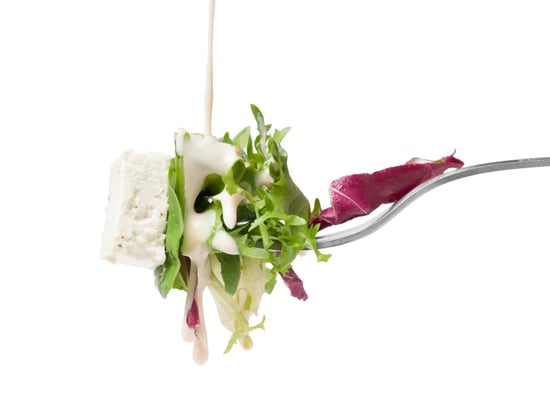 Salad Dressing Containers For Lunch Popsugar Food