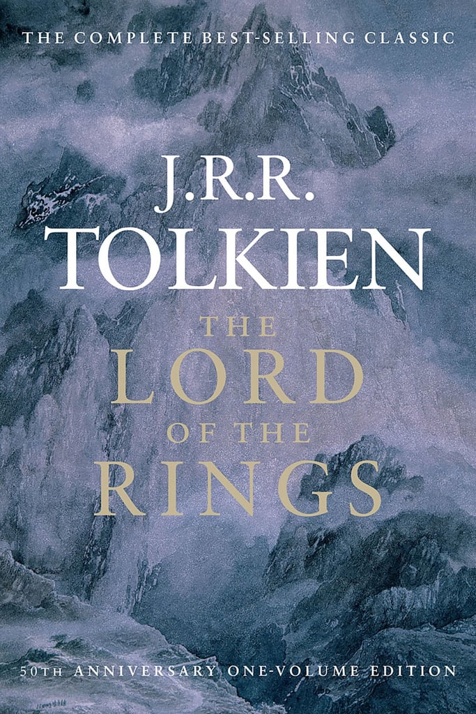 The Lord of the Rings Trilogy by J.R.R. Tolkien