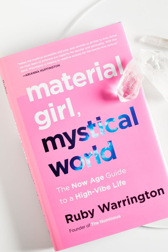 Material Girl, Mystical World Gifts For Girlfriends POPSUGAR Love & Sex Photo 93