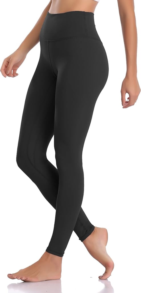 The Colorfulkoala Leggings