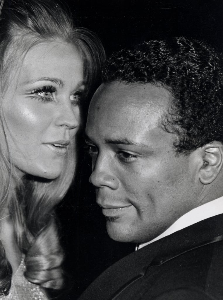 Ulla Andersson | Who Has Quincy Jones Dated? | POPSUGAR Celebrity Photo 3