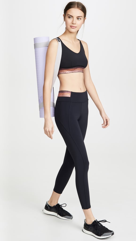 Cute Workout Clothes to Kick-Start the New Year From Amazon