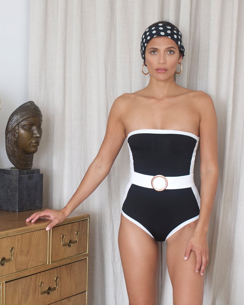 Alexandra Miro Whitney Swimsuit