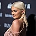 What Is Kylie Jenner's Natural Hair Color?