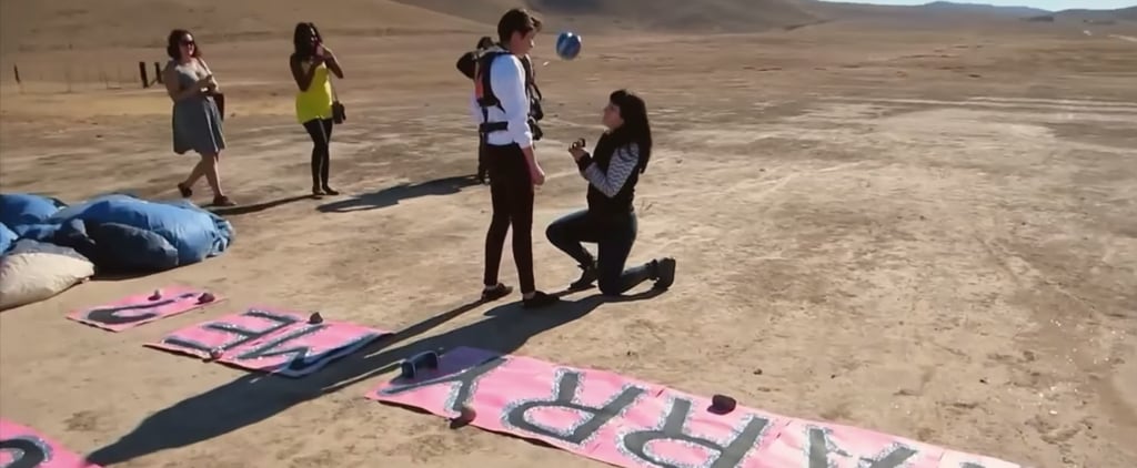 YouTube Marriage Equality #ProudToLove Video