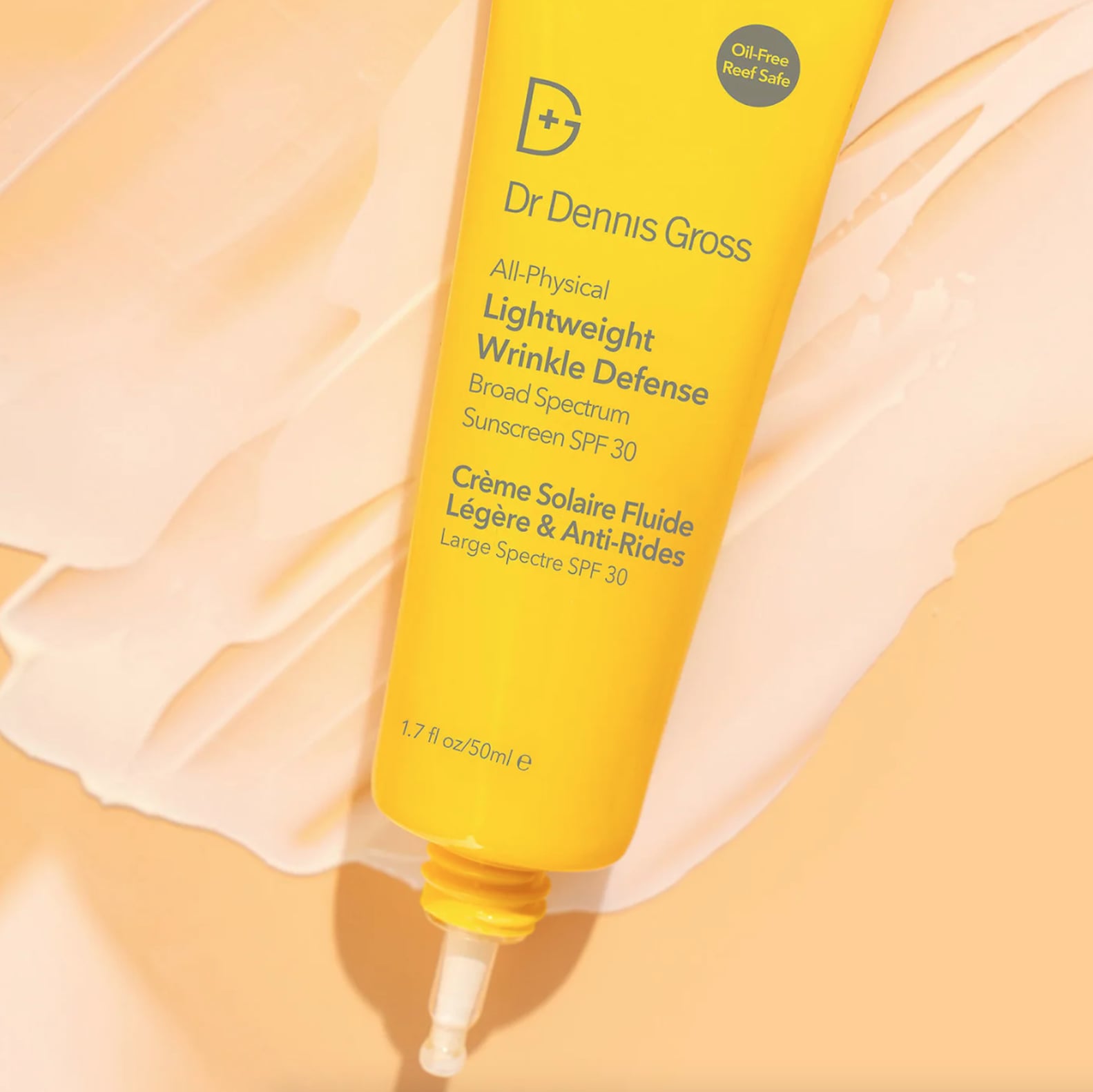 Best Sunscreen For AcneProne Skin 2023 POPSUGAR Beauty