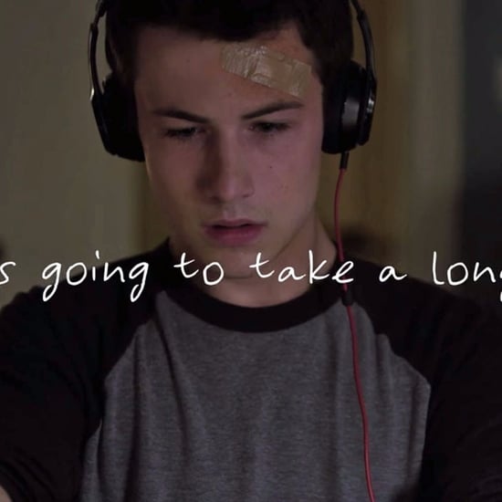 Selena Gomez's "Only You" Lyric Video