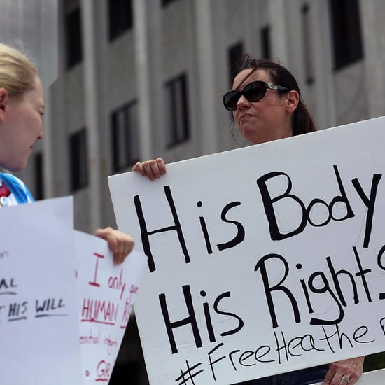Court Forces Florida Mother to Let Son Get Circumcision