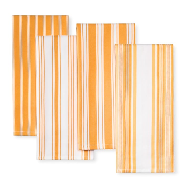 Williams Sonoma Sailor Stripe Towel