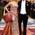 Blake Lively's Color-Changing Met Gala Gown Has a Hidden Meaning