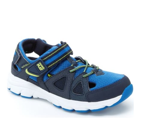 Ryder Sneaker