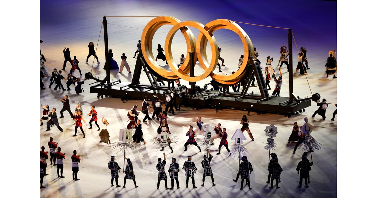 17 Tweets About The Olympics 2022 Closing Ceremony