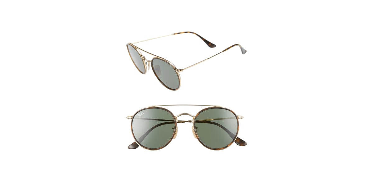 Ray Ban 51mm Aviator Sunglasses How to Rewear a Jumpsuit You