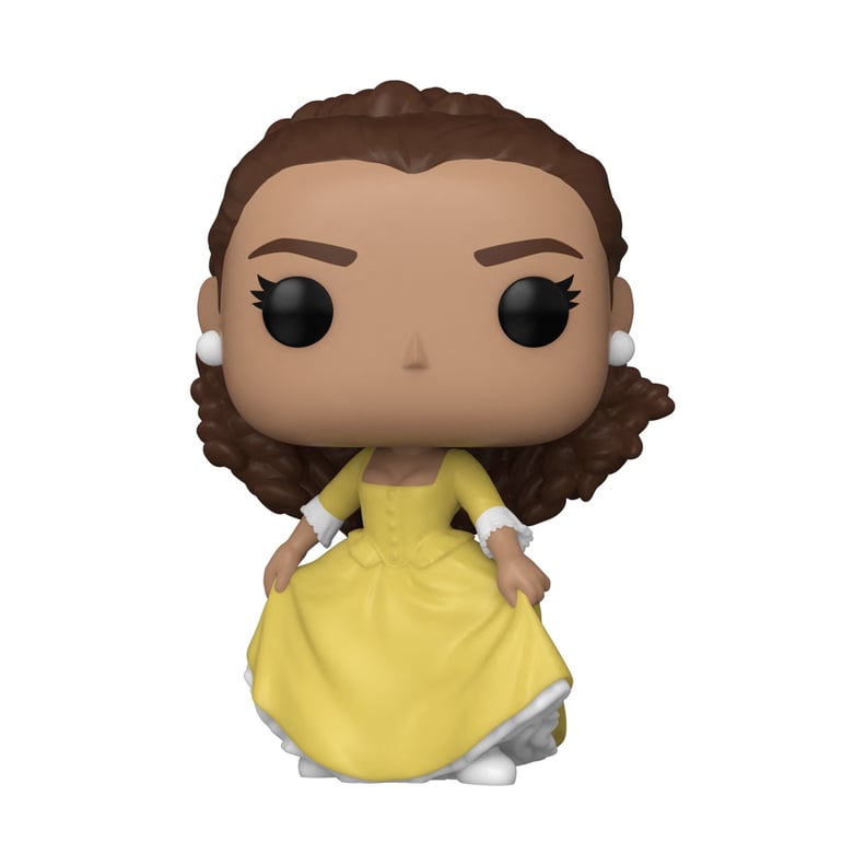 Peggy Schuyler Funko POP!