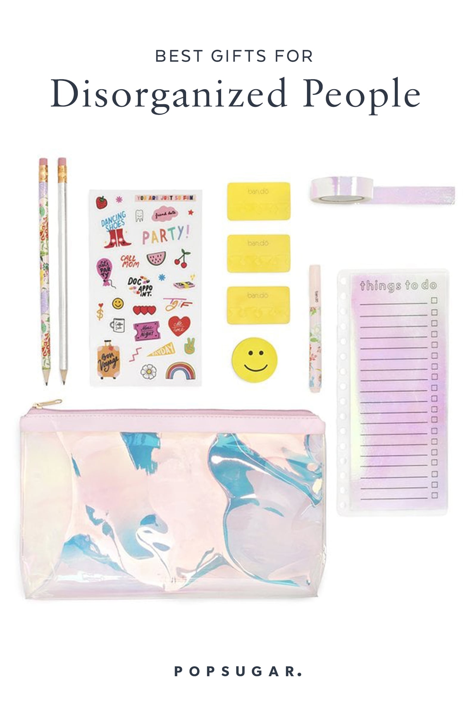 Best Gifts For People POPSUGAR Smart Living