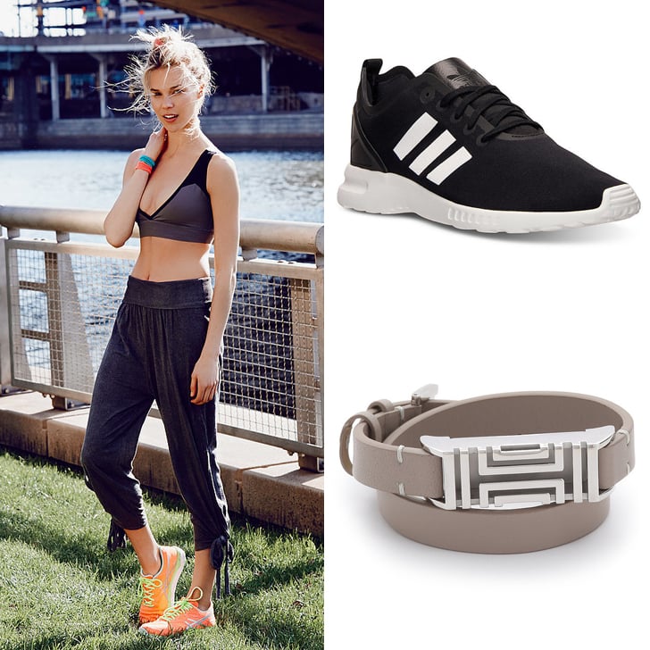Stylish Athleisure Workout Clothes For Women