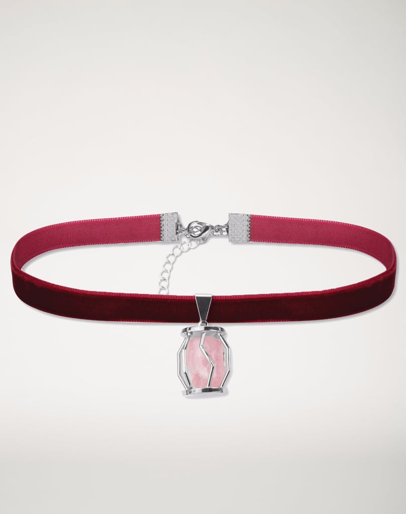 Sarah Sanderson Choker Necklace ($13)