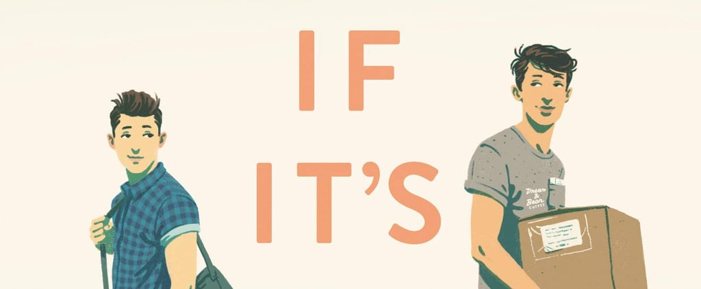 YA Books That Should Be Movies