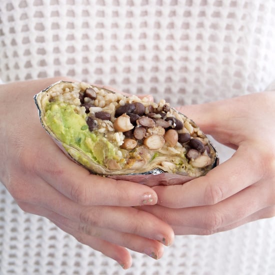 Chipotle Rewards Program
