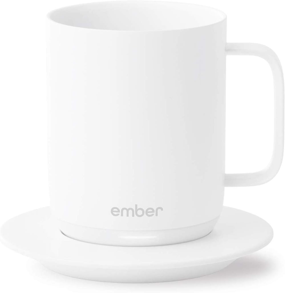 Ember Temperature Control Smart Mug