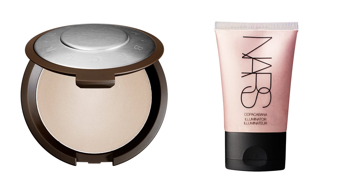 Best Makeup Highlighters For Pale Skin POPSUGAR Beauty