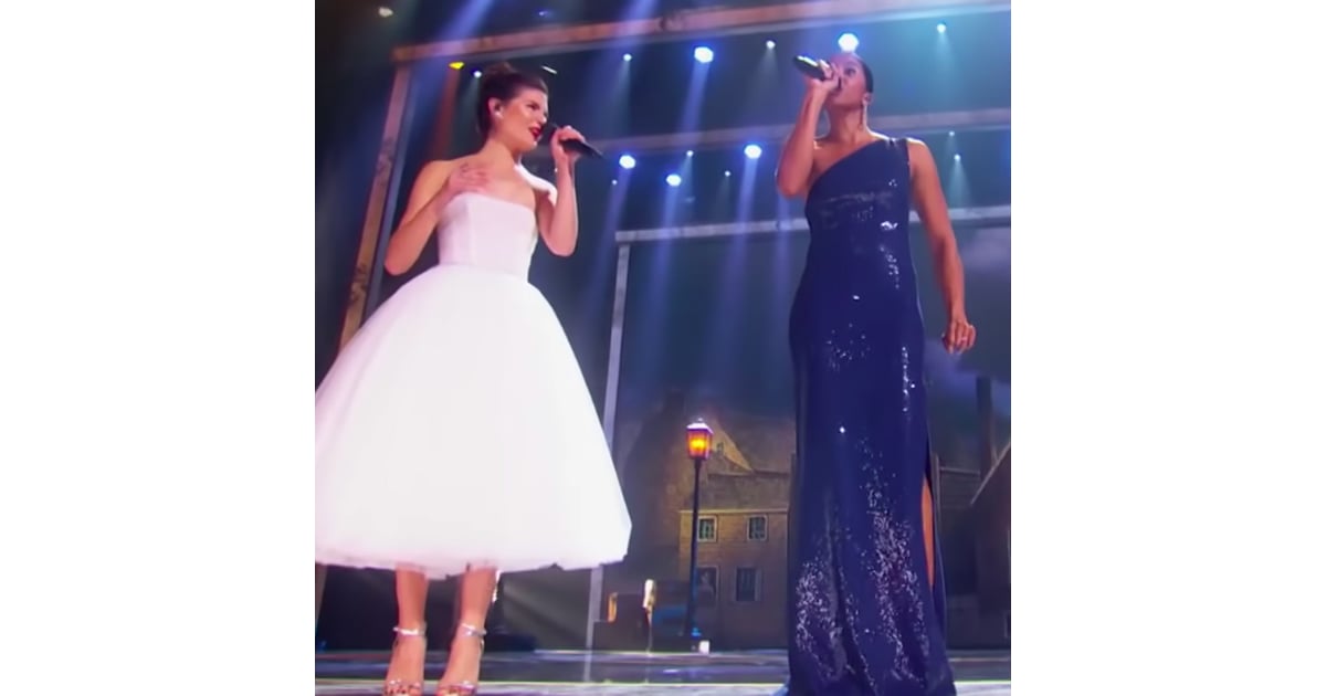 Schuyler sisters online kennedy center