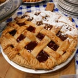 Dominique Ansel's Salted Caramel Apple Pie Recipe