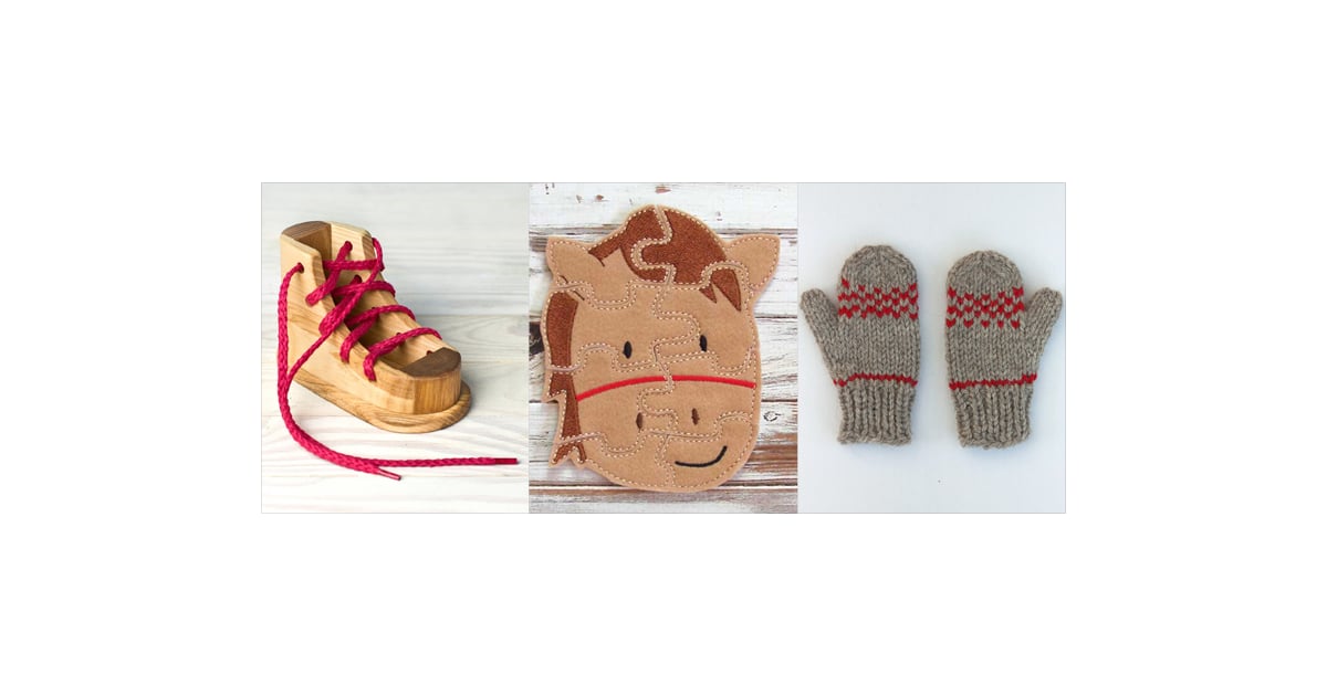 Etsy Stocking Stuffers For Kids POPSUGAR Family