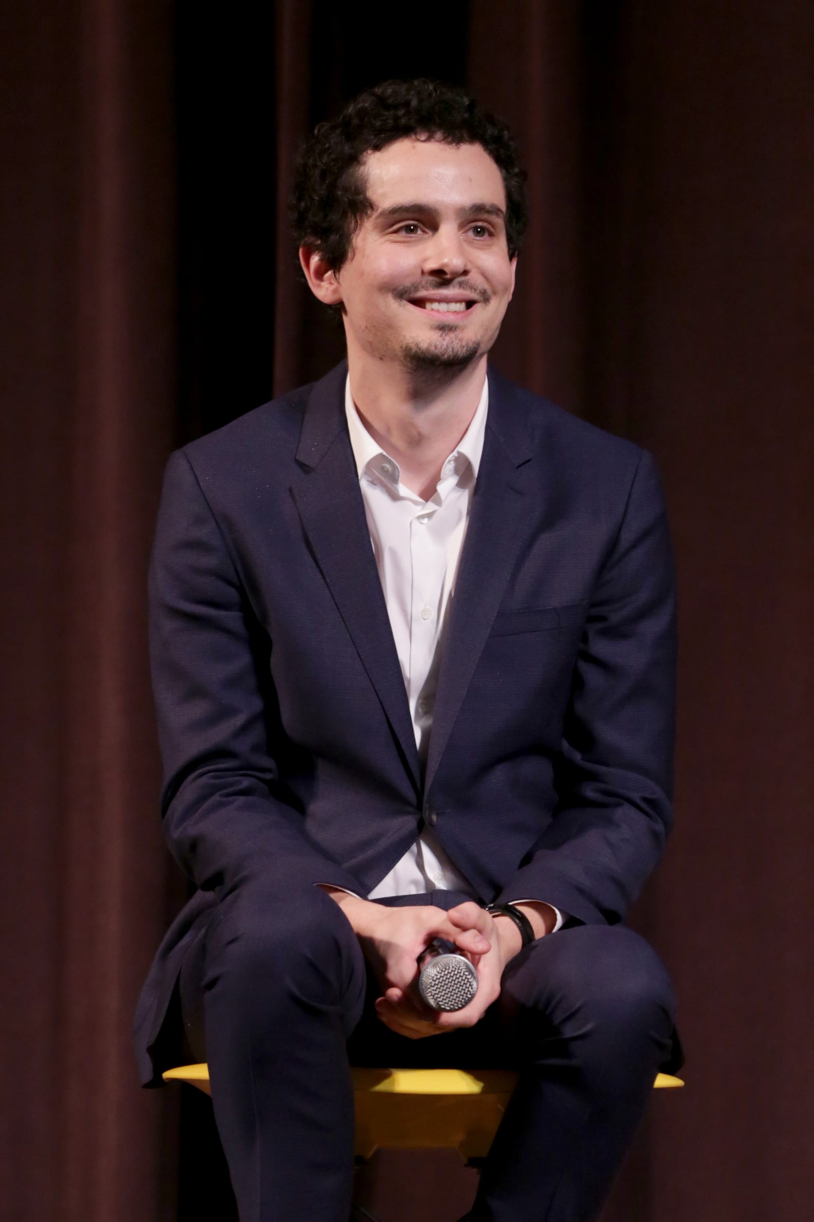 Damien Chazelle Facts | PS Entertainment