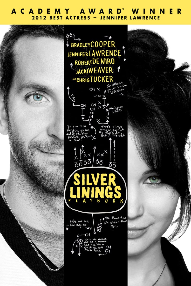 Silver Linings Playbook