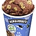 Ben & Jerry's Low-Calorie Moo-Phoria Ice Cream