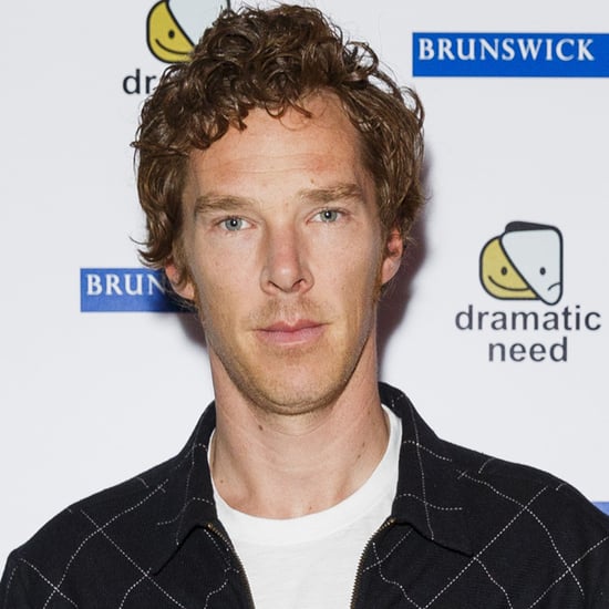 Benedict Cumberbatch Shooting Doctor Strange Pictures