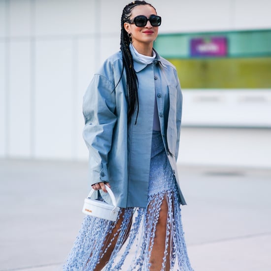 The Spring 2020 Fashion Trends We’re Seeing All Over London