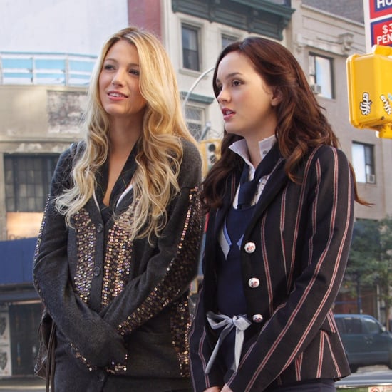 TV Shows Set in New York City