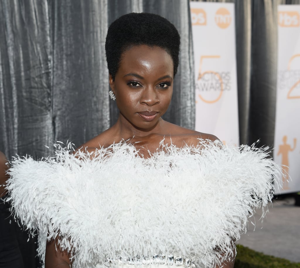 Danai Gurira