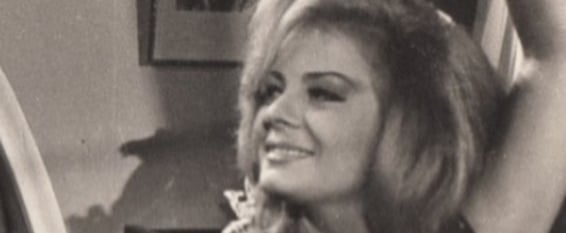 الفنانة المصرية نادية لطفي تفارق الحياة 2020