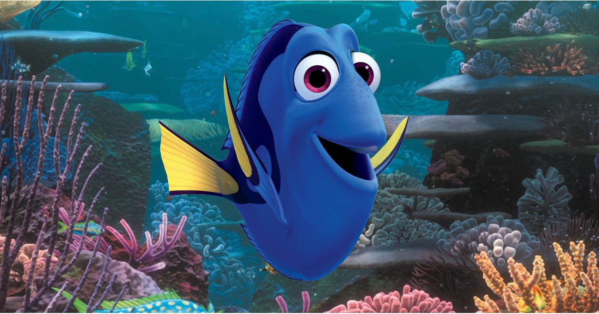 download the last version for ios Finding Dory