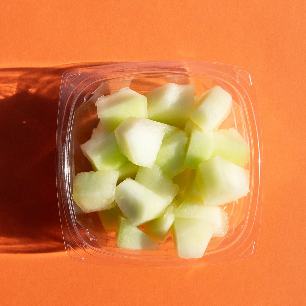 How to Pick a Honeydew That Actually Tastes Like Something