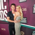 Kelsea Ballerini and Chase Stokes Make Their Red Carpet Debut at the CMT Awards