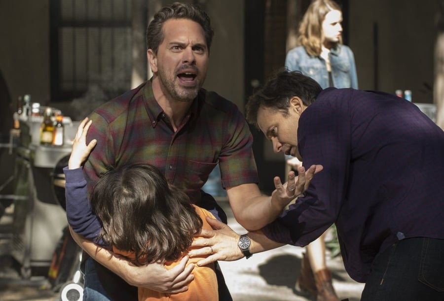 New Midseason TV