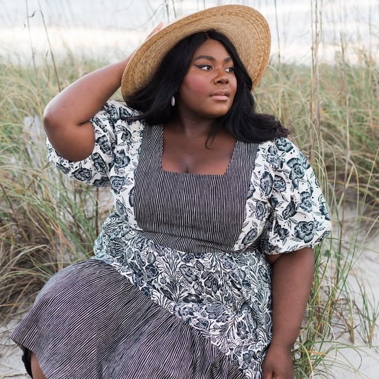 Best Plus-Size Clothes From Anthropologie