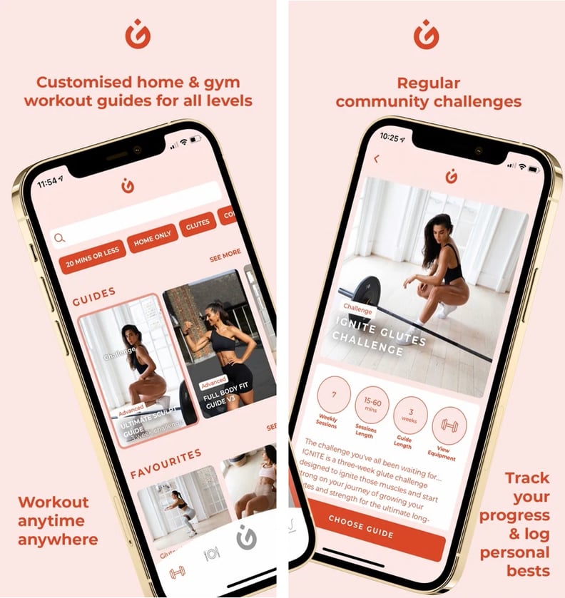 Fitness App: A Comprehensive Guide