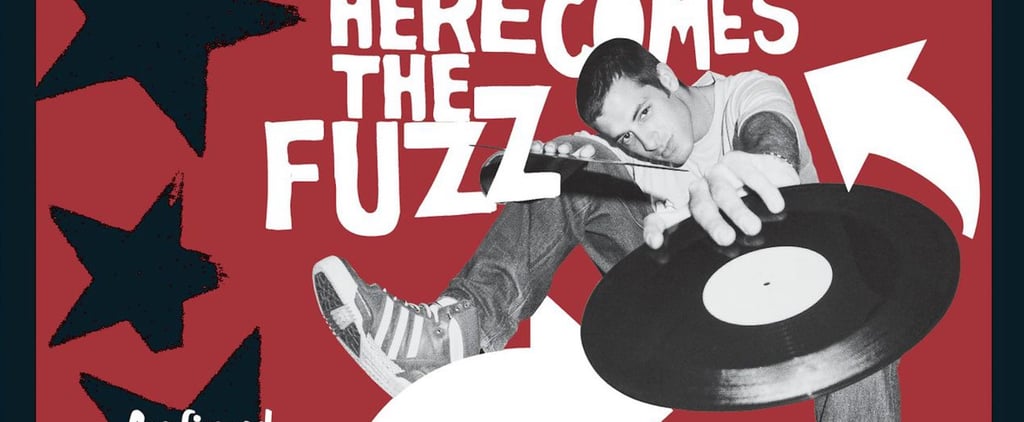 What I'm Listening to This Week: Mark Ronson