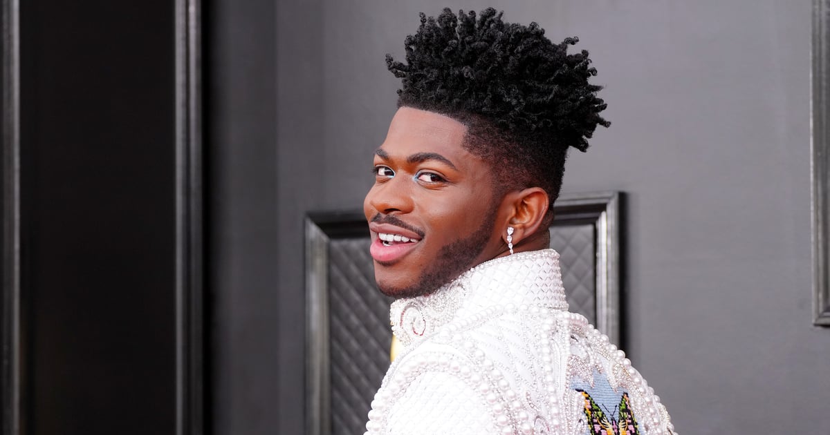 Gay Ear Piercing History, Significance, and Relevance Today POPSUGAR