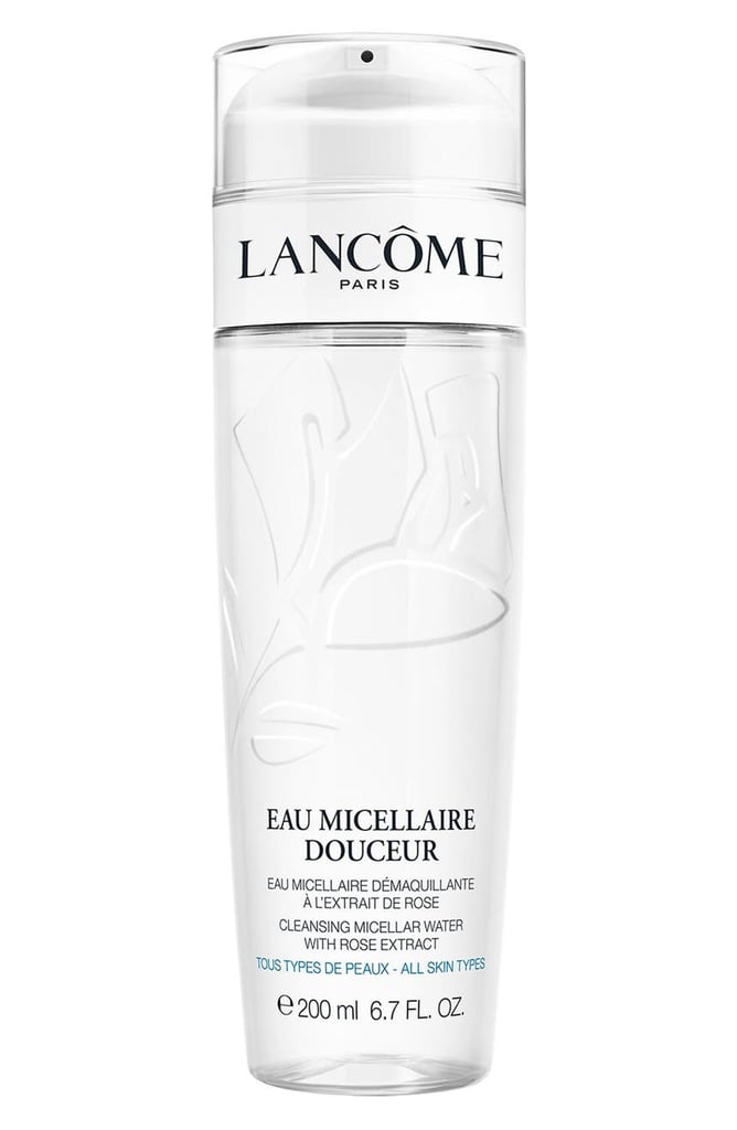 Lancôme Eau Fraîche Douceur Micellar Cleansing Water