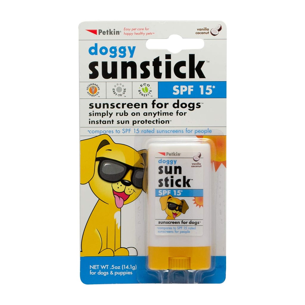 Petkin Doggy Sunstick