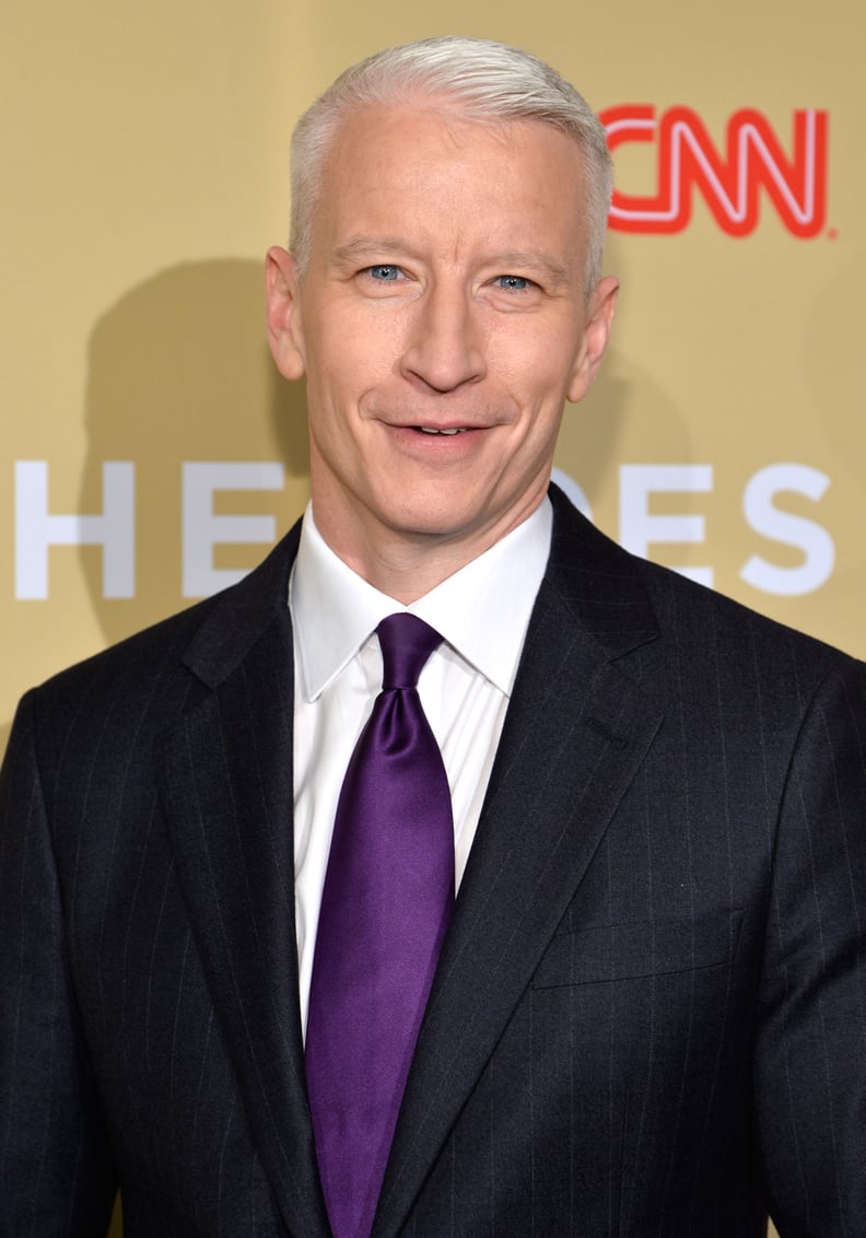 Anderson Cooper