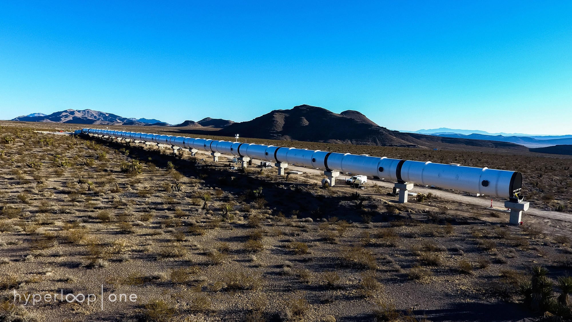 Dubai To Abu Dhabi Hyperloop Popsugar Middle East Tech