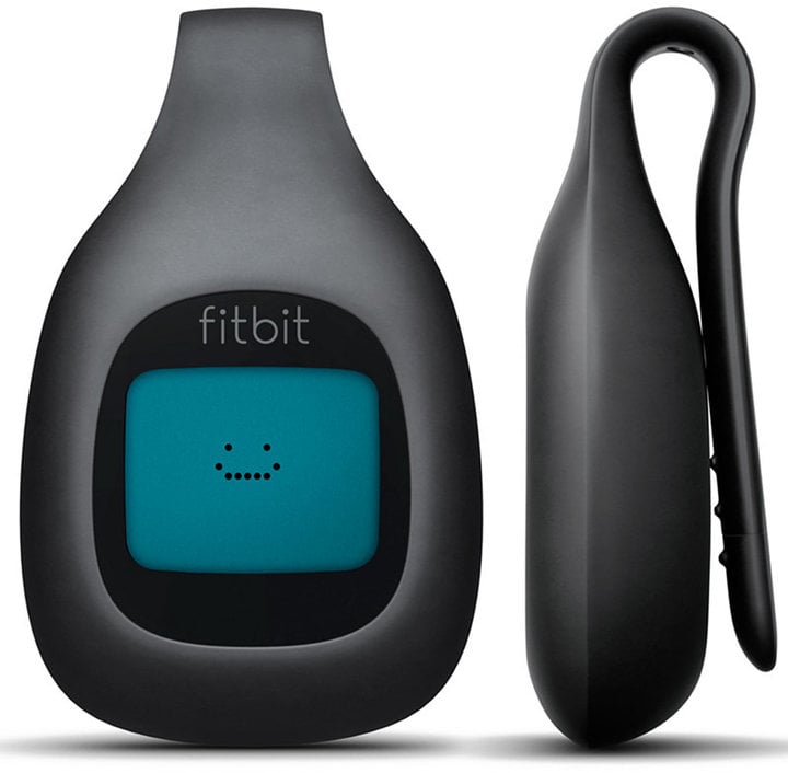 wireless activity tracker