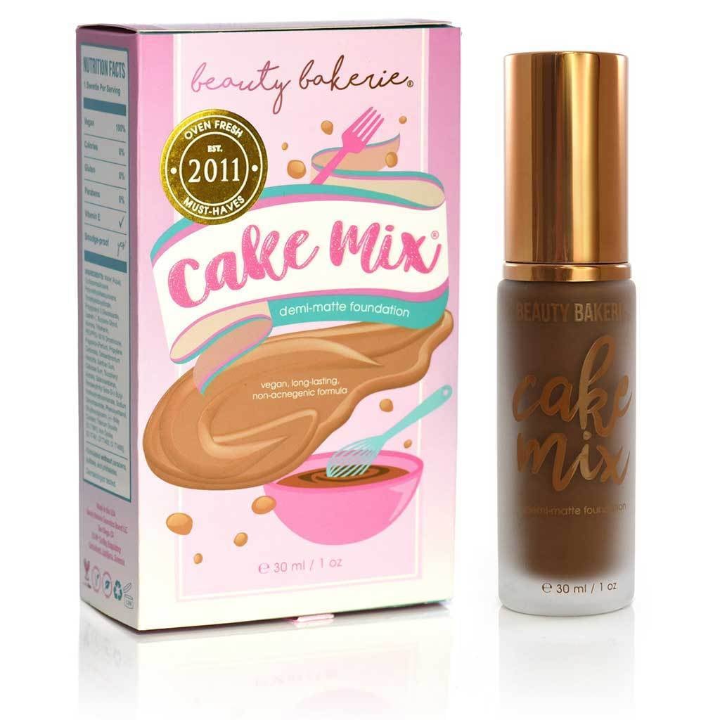 Beauty Bakerie